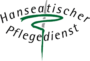 LOGO: Hanseatischer Pflegedienst in Bremerhaven